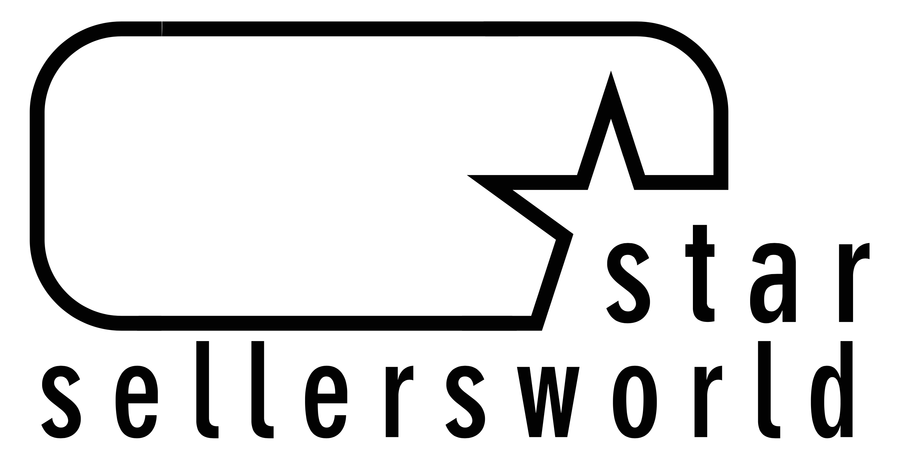 Starsellersworld Logo 2024