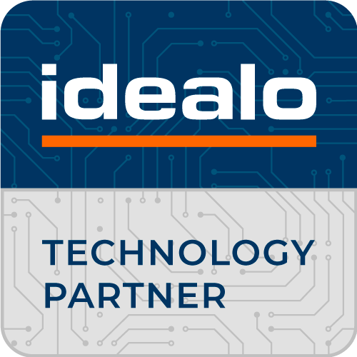 idealo Technology Partner Logo